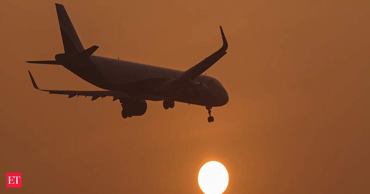 AAIB suggests formal framework for collaboration involving itself, DGCA, defence authorities