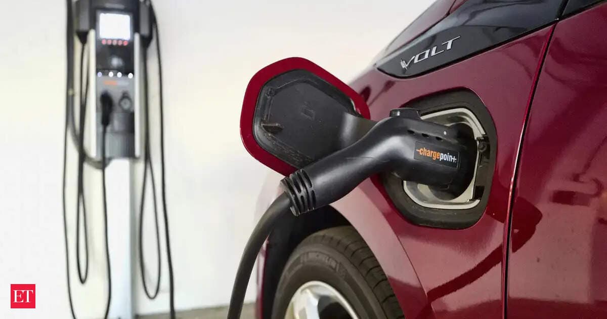 Tata Power EV arm expands charging network on Delhi-Mumbai Expressway
