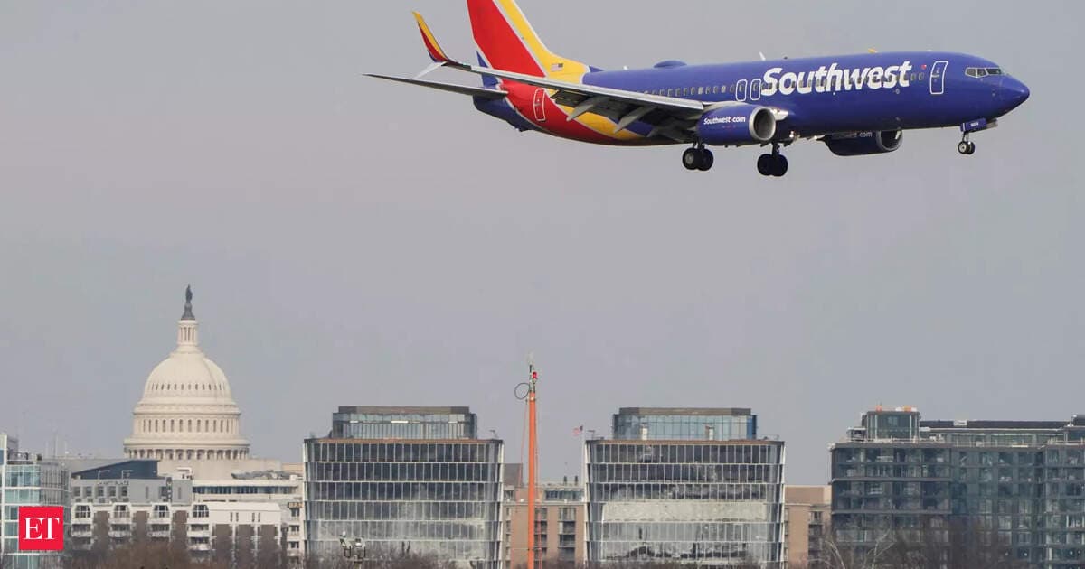 Southwest Airlines opens GIC in Hyderabad