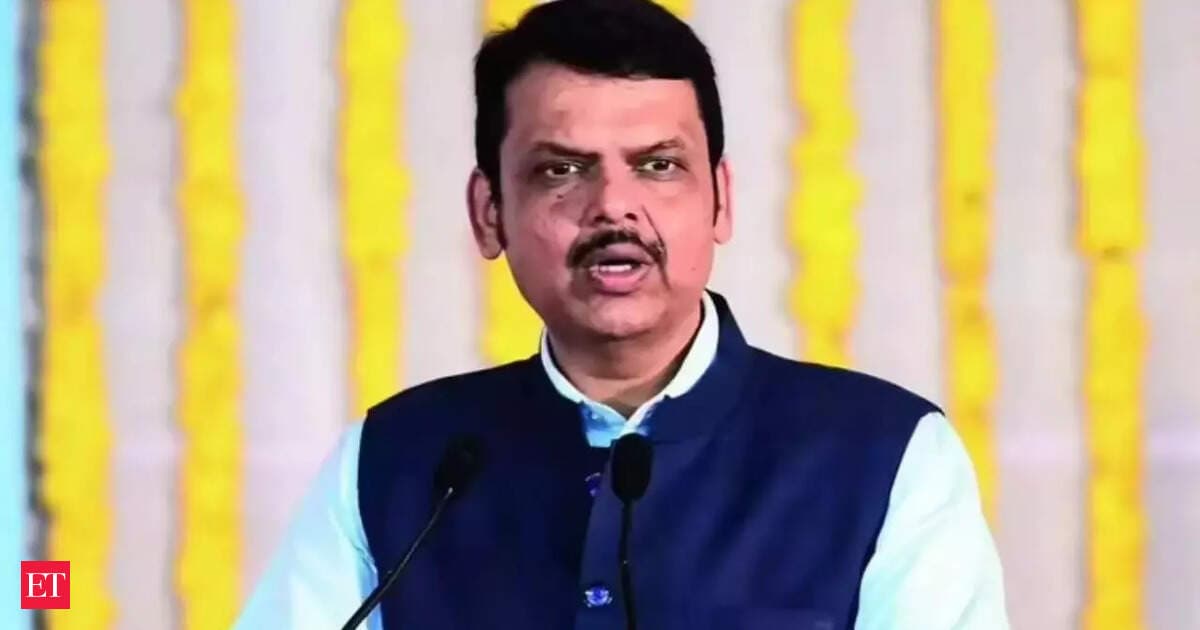 Maharashtra to lead next phase of India's nuclear energy expansion: Devendra Fadnavis