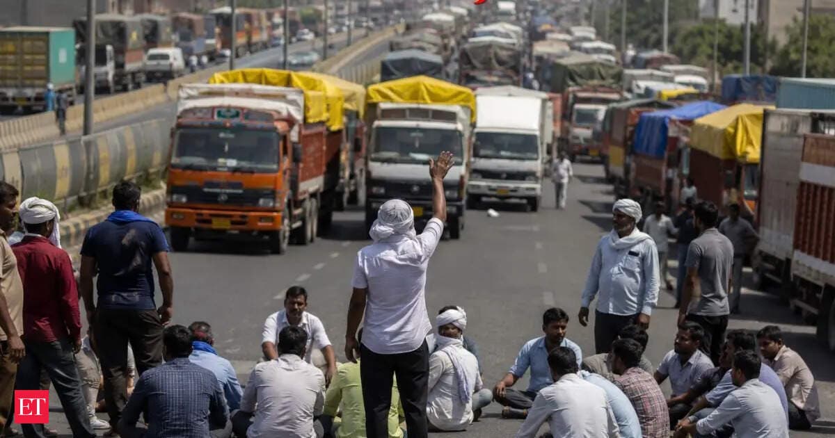 Delhi Chakka Jam for three days: Check what could be affected in Noida, Gurugram, Ghaziabad, Faridabad and other NCR regions