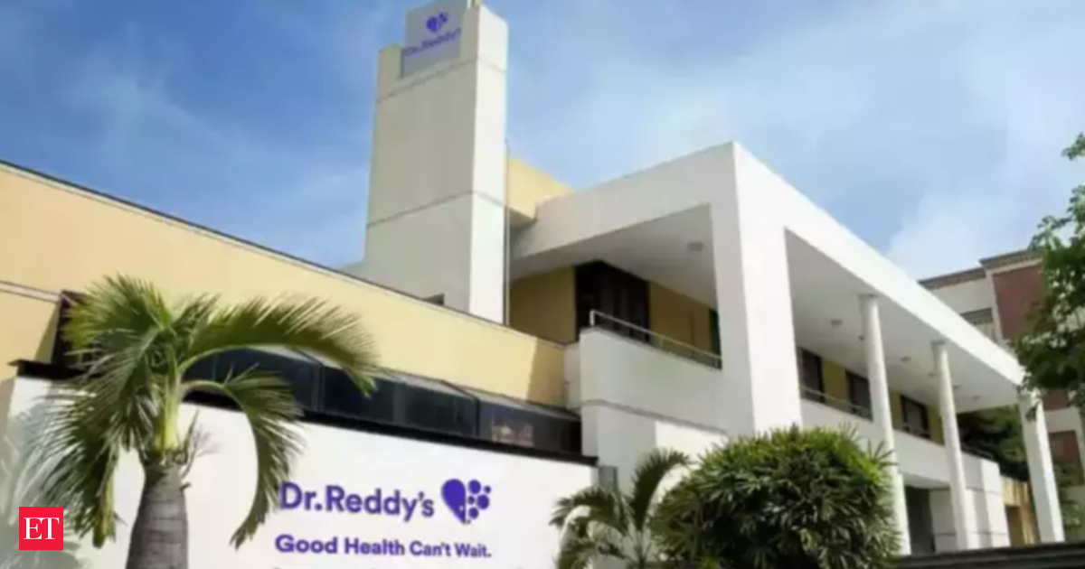 Dr Reddy's launches oral semaglutide biosimilar Obeda in India