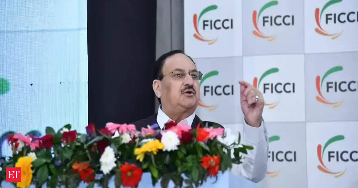 India ready to provide technical guidance, support in maternal, child healthcare: Nadda