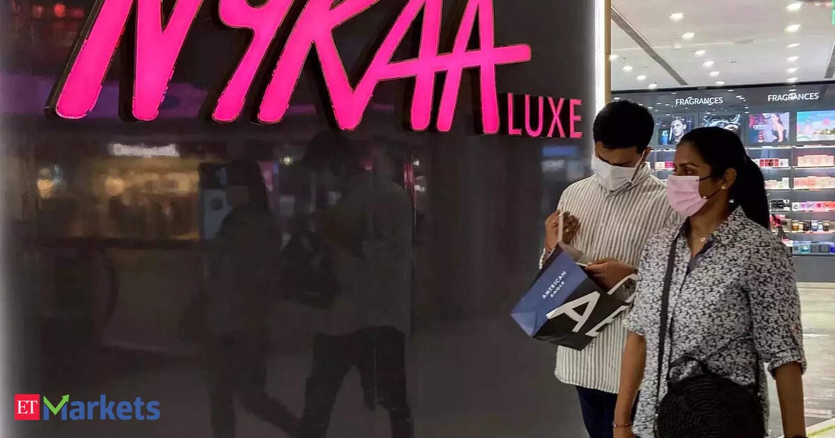 Nykaa shares in focus after Q4 profit surges 286%, revenue rises 28%