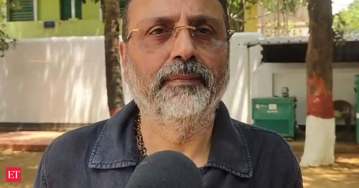 "Will you take help from foreign powers to break country?": Nishikant Dubey alleges CJP founder linked to AAP