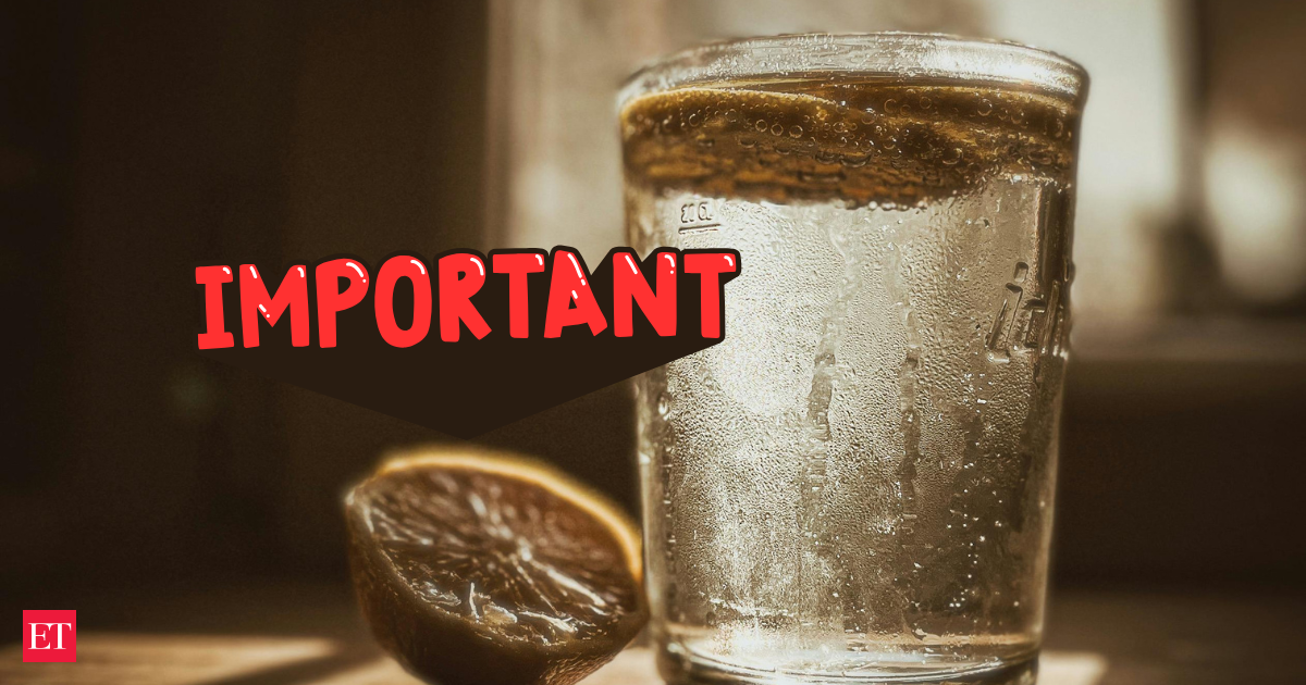 Heatwave advisory: AYUSH ministry shares what to drink, what to eat and what to avoid right now