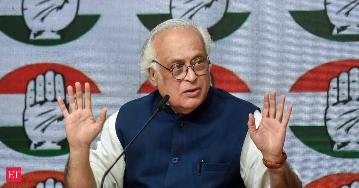 Sports development fund pilferage demoralising sportspersons: Congress