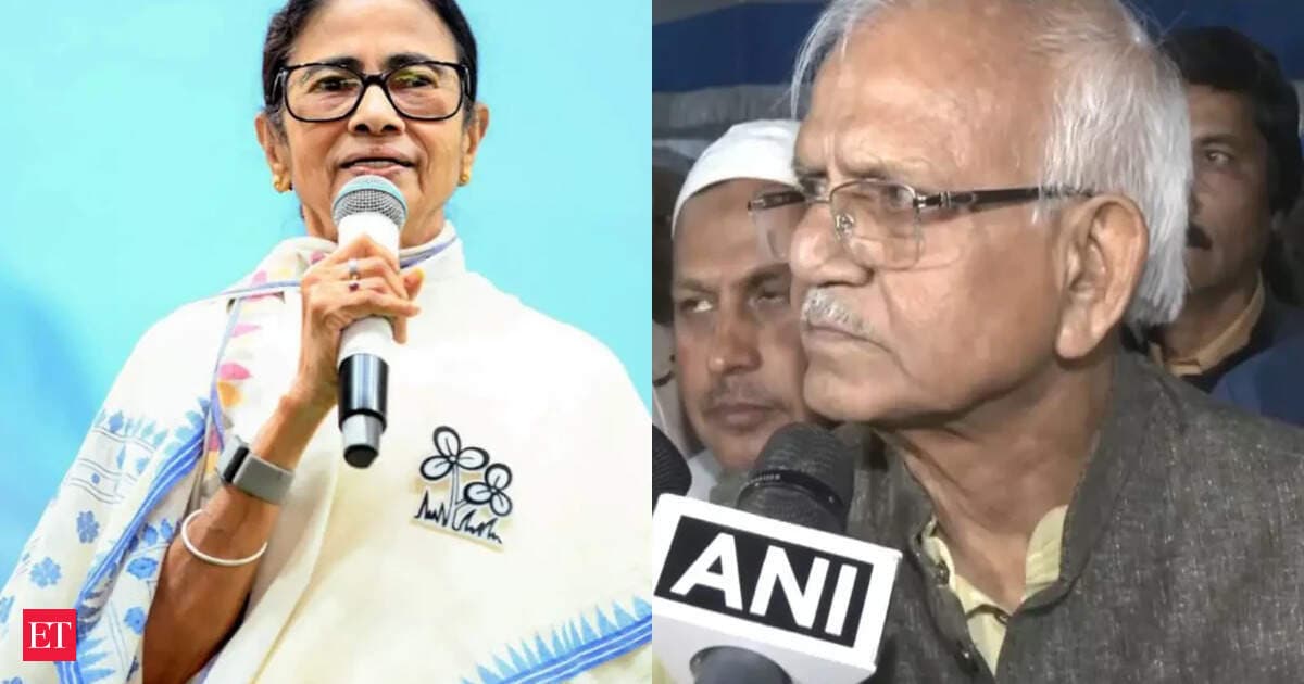Leader of opposition not allotted room in Bengal assembly: TMC