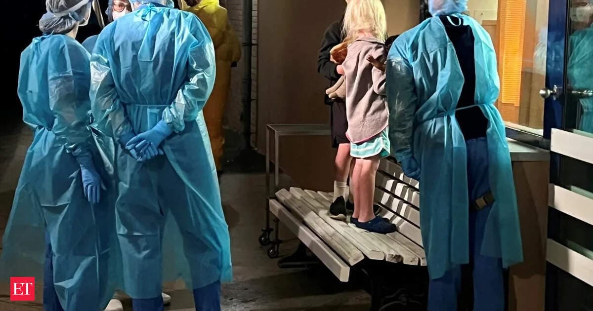 Ebola watch: Health Ministry directs states, UTs to bolster surveillance