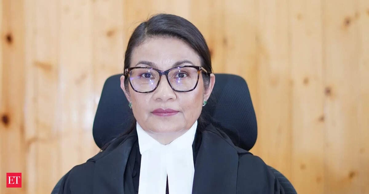 Who is Meenakshi Madan Rai, the next Chief Justice of Patna High Court? Know her educational qualifications, legal career and more