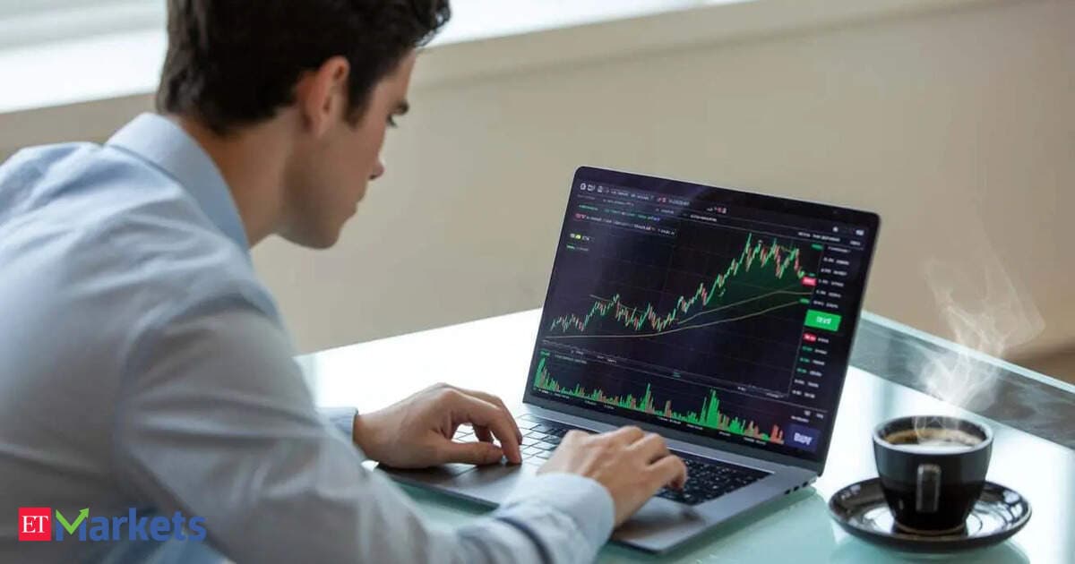 Why foreign investors are exiting Nifty giants to hunt in India's small and midcap market