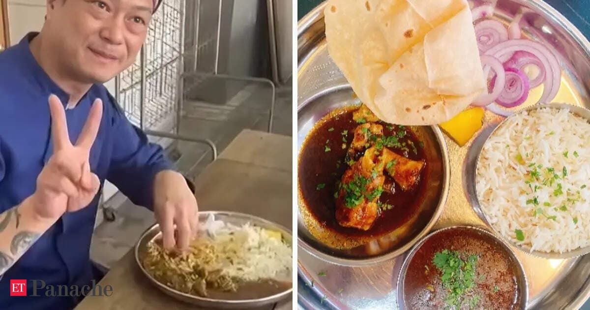 Fiery, spicy, meaty: Chef introduces Maharashtra’s famous Saoji cuisine in Japan. His restaurant serves rich mutton gravies, kaleji fry, chicken sukka and more