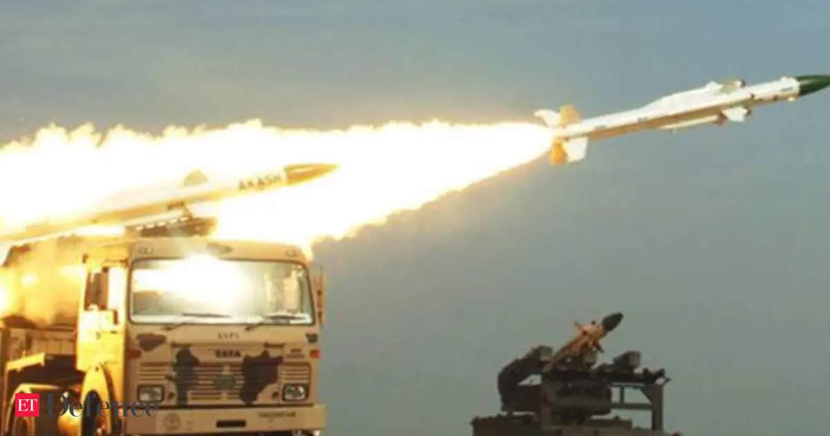 Armenia turns to India for weapons to counter Azerbaijan, Pakistan and Türkiye defence nexus, orders $2 billion systems