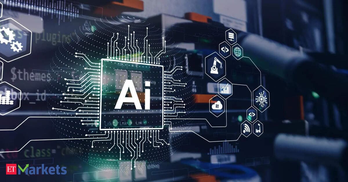 First Taiwan, then South Korea? How global AI supercycle is demoting Indian stock market
