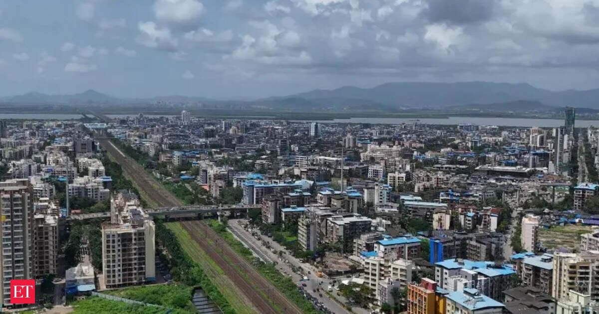 Emerging cities becoming strategic hubs for expansion beyond traditional metros: Report