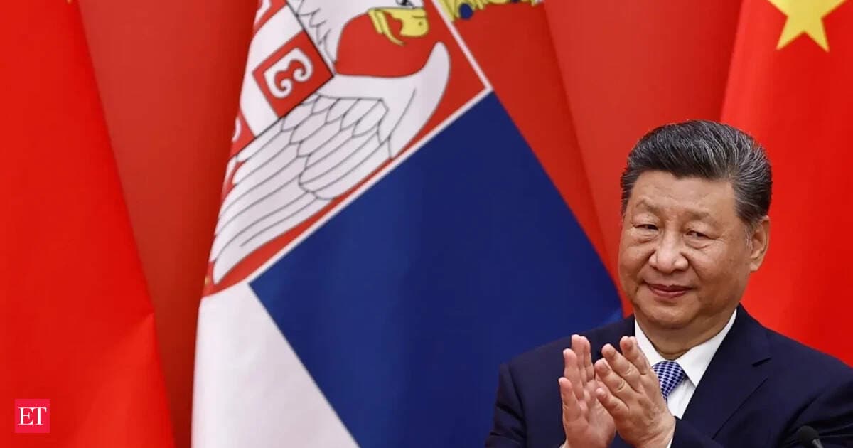 China backs Iran-US talks, cautions against ‘exclusive camps’ after Quad Fiji port move