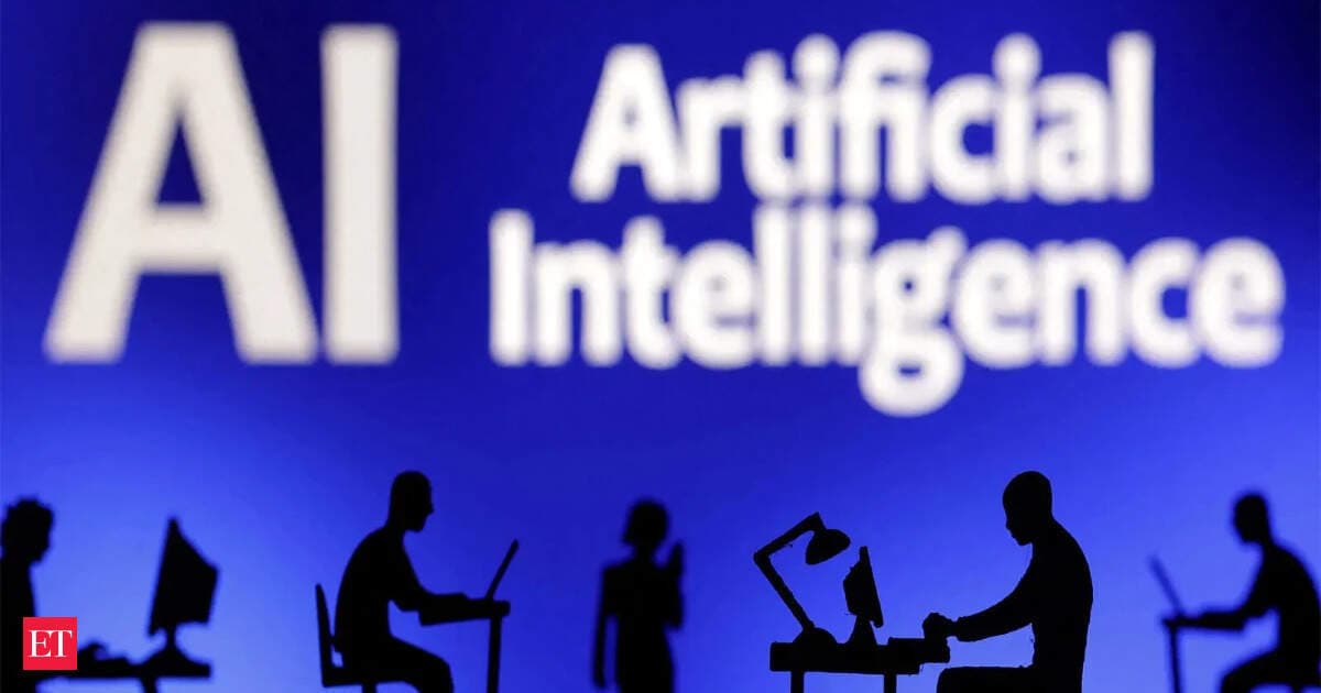 Global firms bring more work in-house at India hubs on AI boost