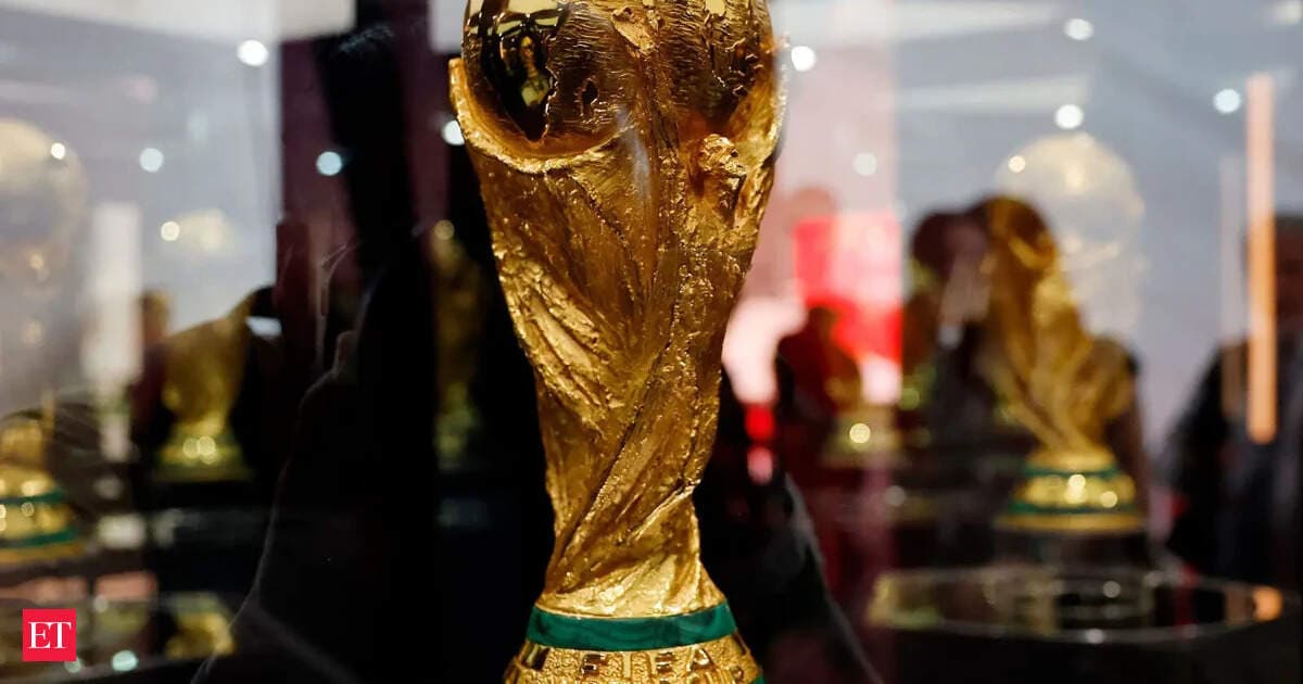 Zee in talks with FIFA to stream World Cup 2026 in India amid uncertainty over broadcast rights
