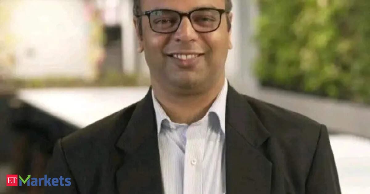 FIIs pull $5 billion from India in Q1, more in caution, not pessimism: Himanshu Srivastava, Morningstar