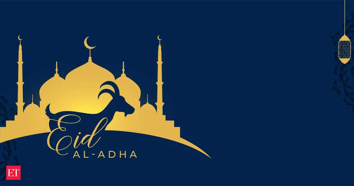 Eid Ul Adha 2026 State-wise Holiday List: Check when will Delhi, Kerala, and Uttar Pradesh observe Bakrid holidays across India