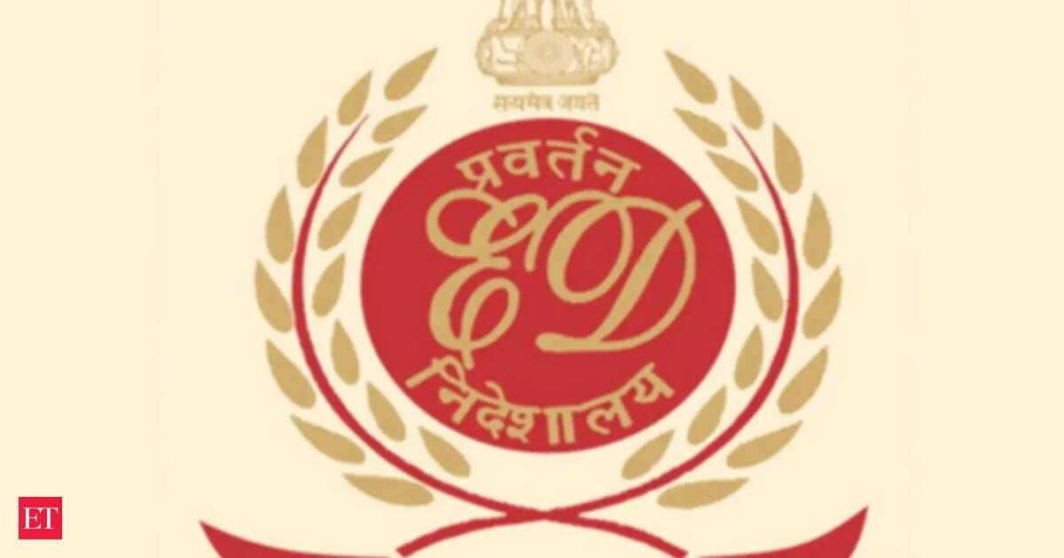 Govt sanctions over 60% manpower boost for ED