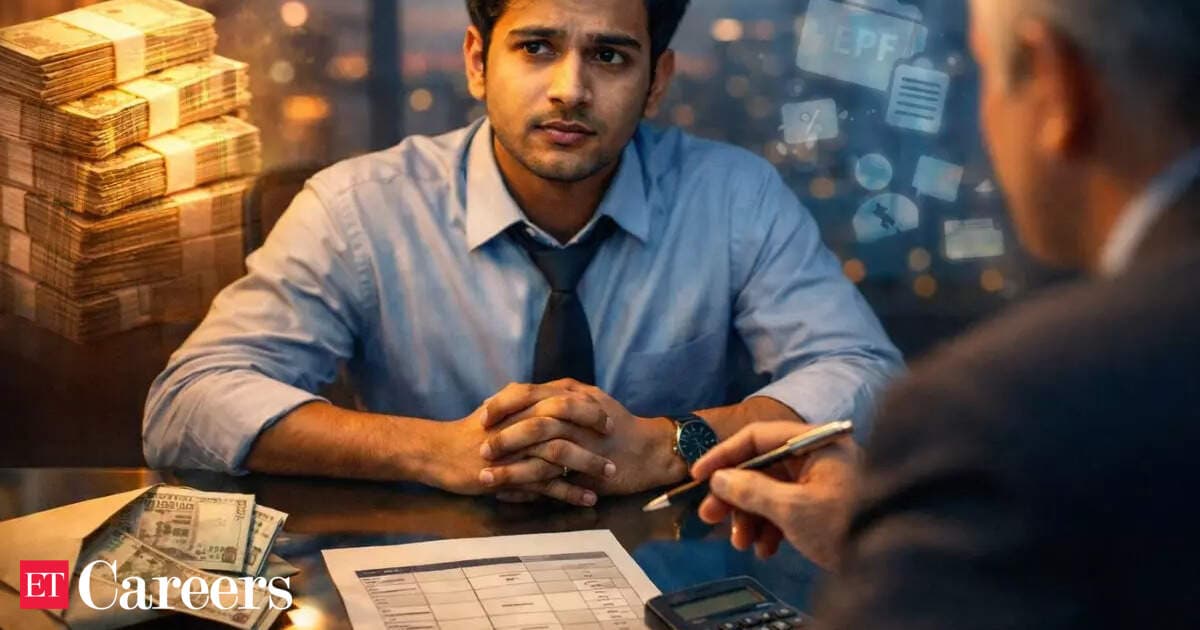 Give me more ! Only 29 % Indians satisfied with current salary