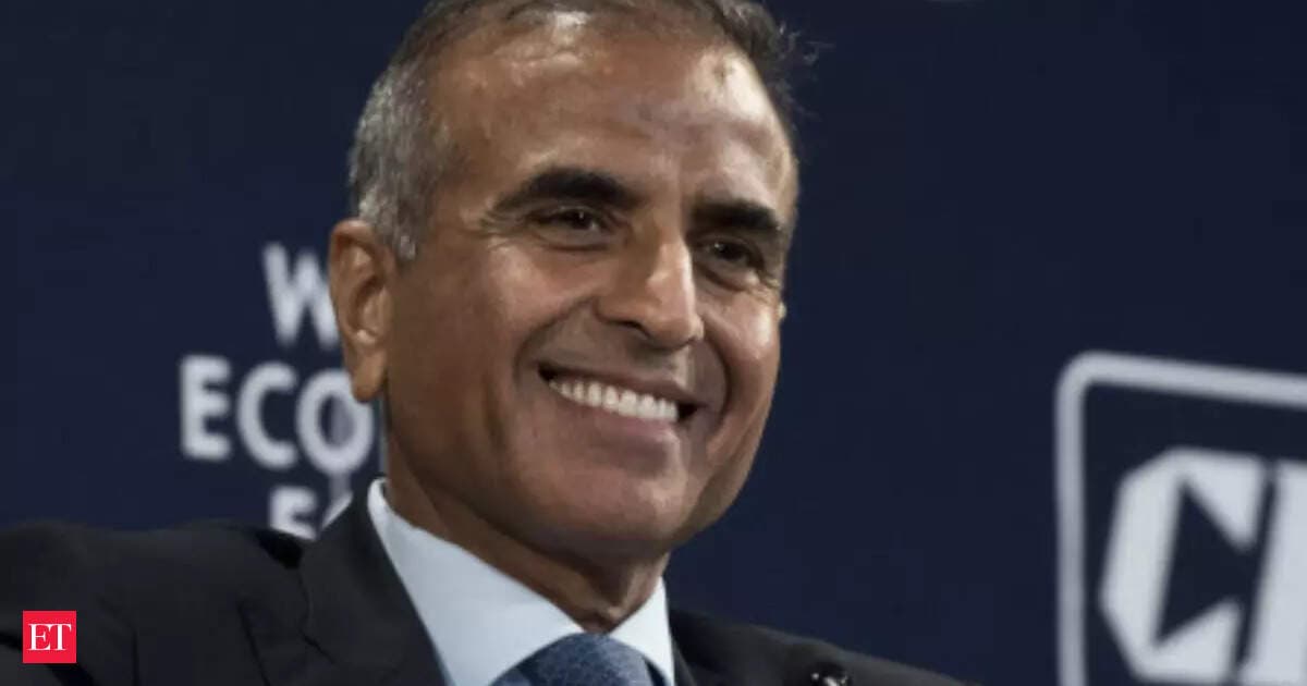 UK may block billionaire Sunil Bharti Mittal from raising stake in telecom giant BT: Report