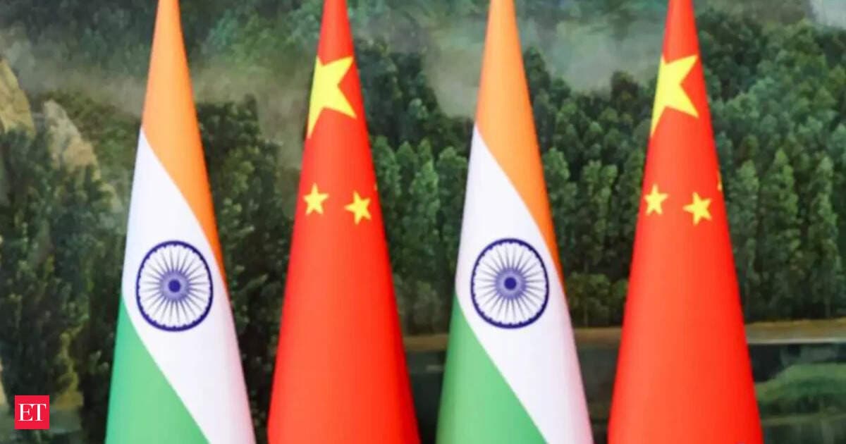 India, China hold 35th WMCC talks in Beijing, discuss border management and bilateral ties