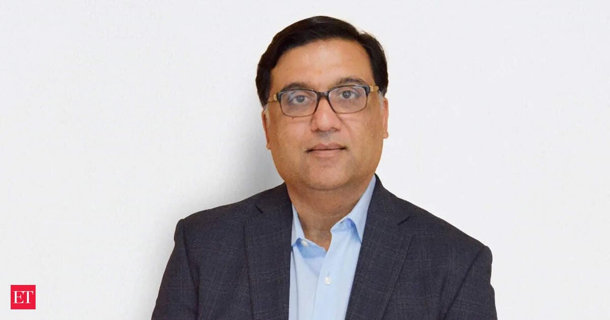 IAIRO appoints AvenuesAI's CMD Vishal Mehta as Technical Advisor