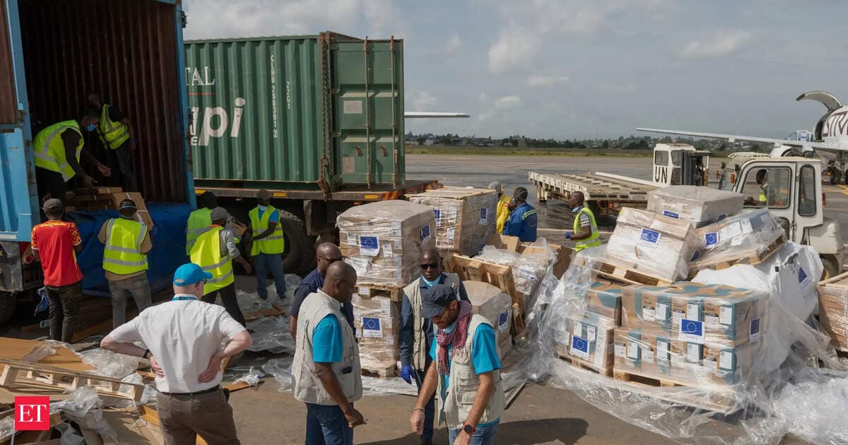 US allocates extra $80 mn to tackle Ebola