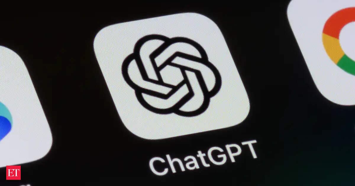 Why are ChatGPT and Codex down today? Users say Codex not giving status, ChatGPT not loading past chats