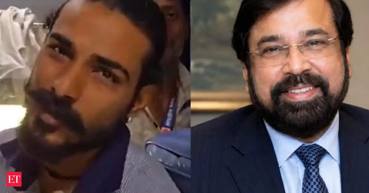 Harsh Goenka shares video of Indian Railways staff arriving in just two minutes for coach cleaning, says “it restores faith in system”. Watch here