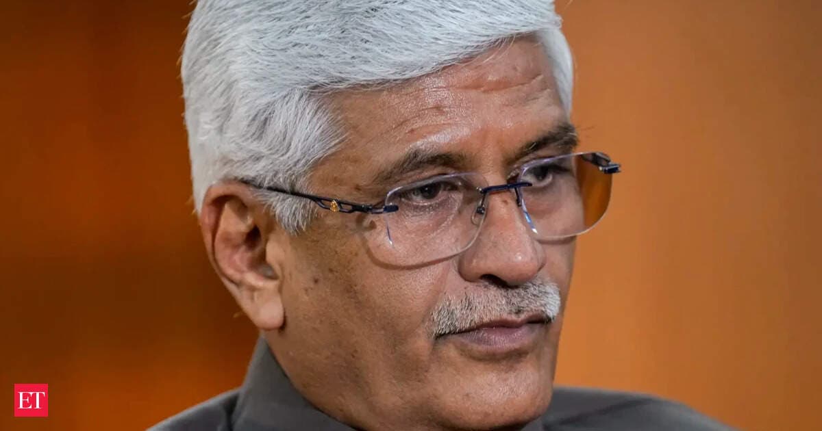 British - era heritage sites need preservation , states should work on it with more seriousness : Shekhawat
