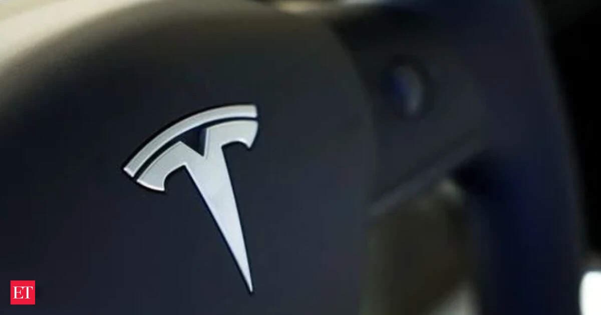 Tesla launches 2026 Model Y Premium in India at Rs 50 . 89 lakh with upgraded features