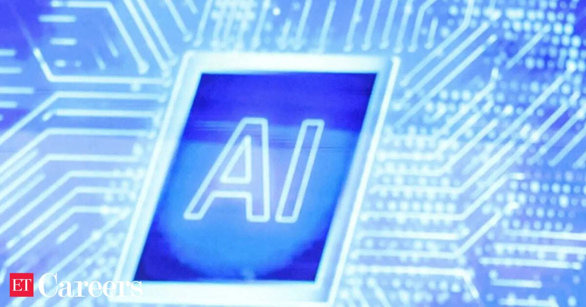 AI to reshape hiring and work in India , but human ownership key as confidence outpaces global peers : ACCA