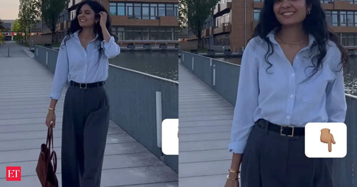 Indian woman working in Germany reveals 15 office habits that surprise professionals from India