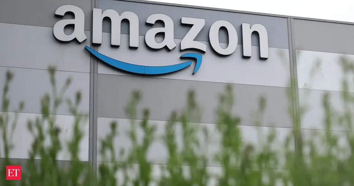 Why Amazon has struggled to crack India