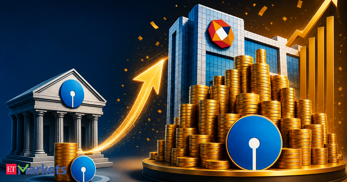 From Rs 2 crore to Rs 5,000 crore! How NSE IPO is a jackpot for SBI with 256,775% profit