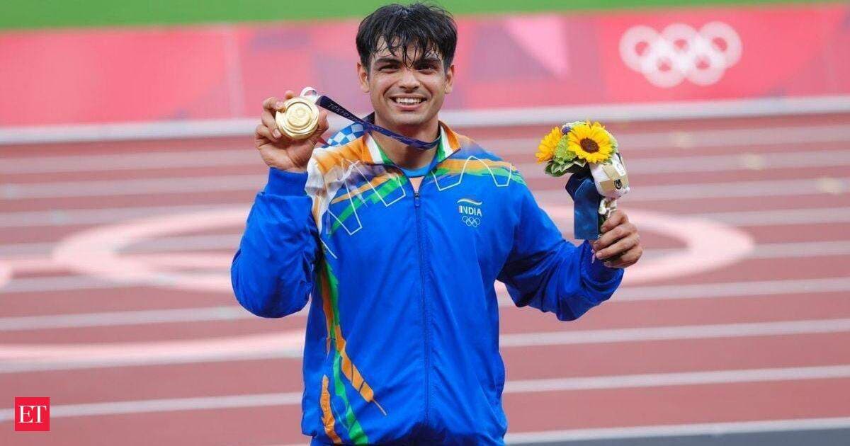 Neeraj Chopra joins fight against doping, to launch athlete awareness campaign with IOA