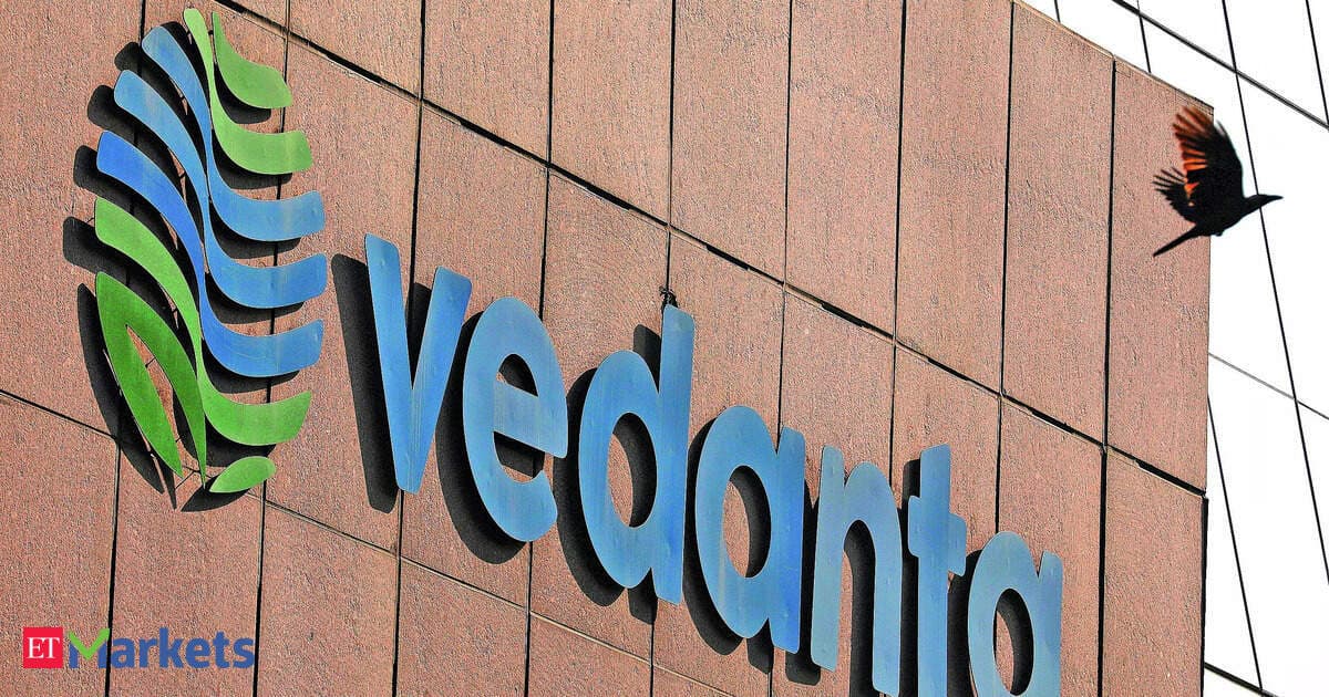 Vedanta Power, Oil & Gas, and Iron shares rally up to 5%; Aluminium sheds 3%. Should you buy, sell or hold?