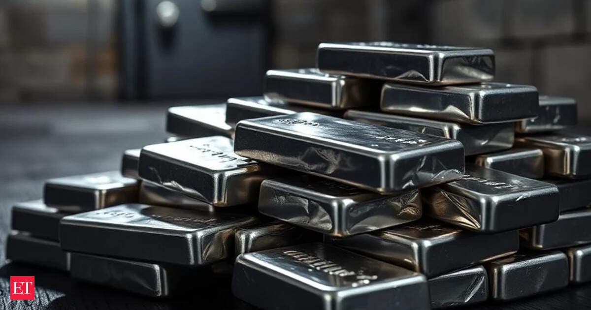 India silver import curbs create shortages , push premiums to six - month high