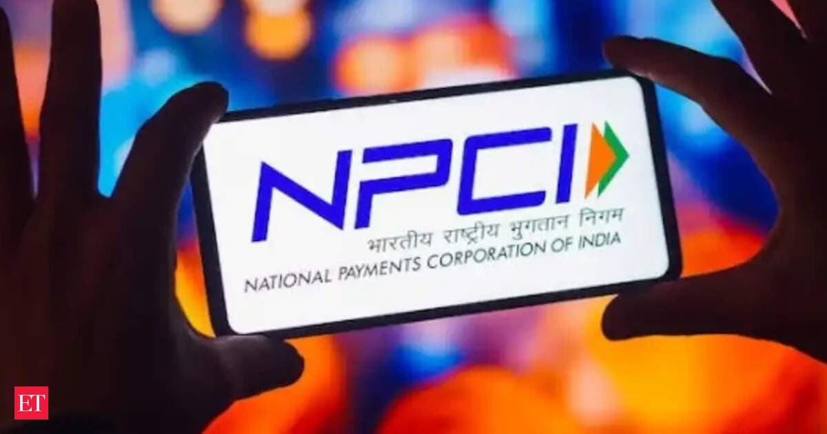 Biometric UPI transactions top 600 million in June , says NPCI