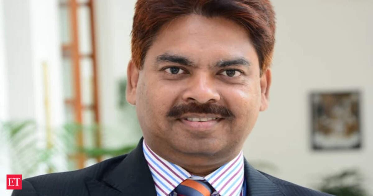 Anjani Kumar appointed India next ambassador to Ukraine