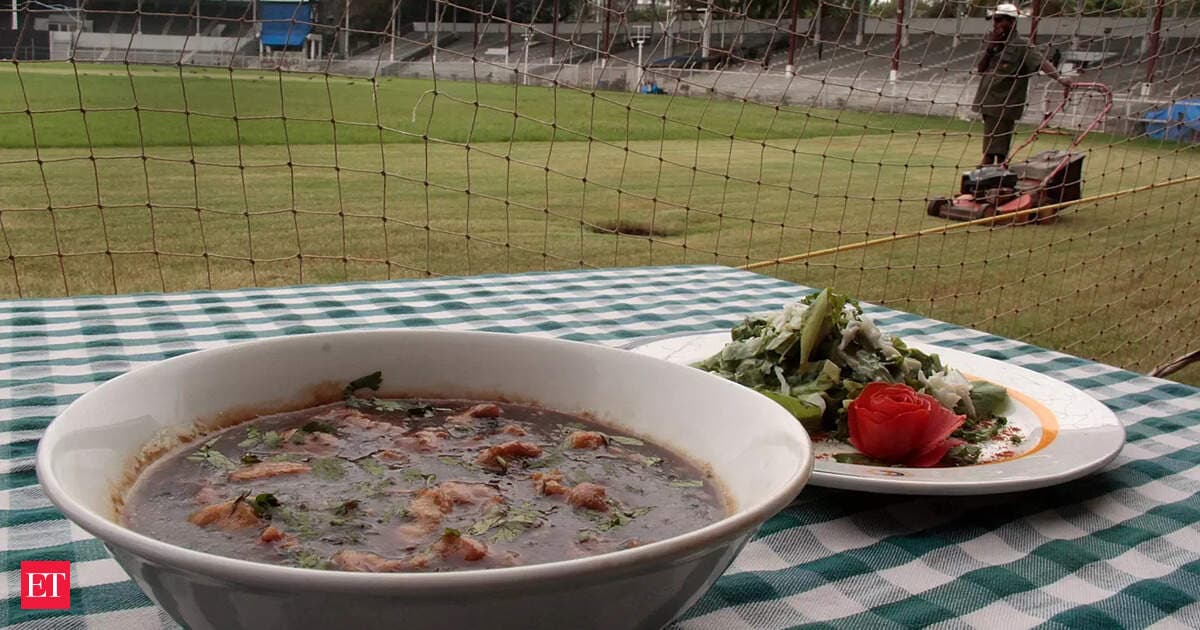 Cockroaches, flies found at Mumbai's iconic clubs; Cricket Club of India, MIG, Willingdon & Juhu Gymkhana lose food licences