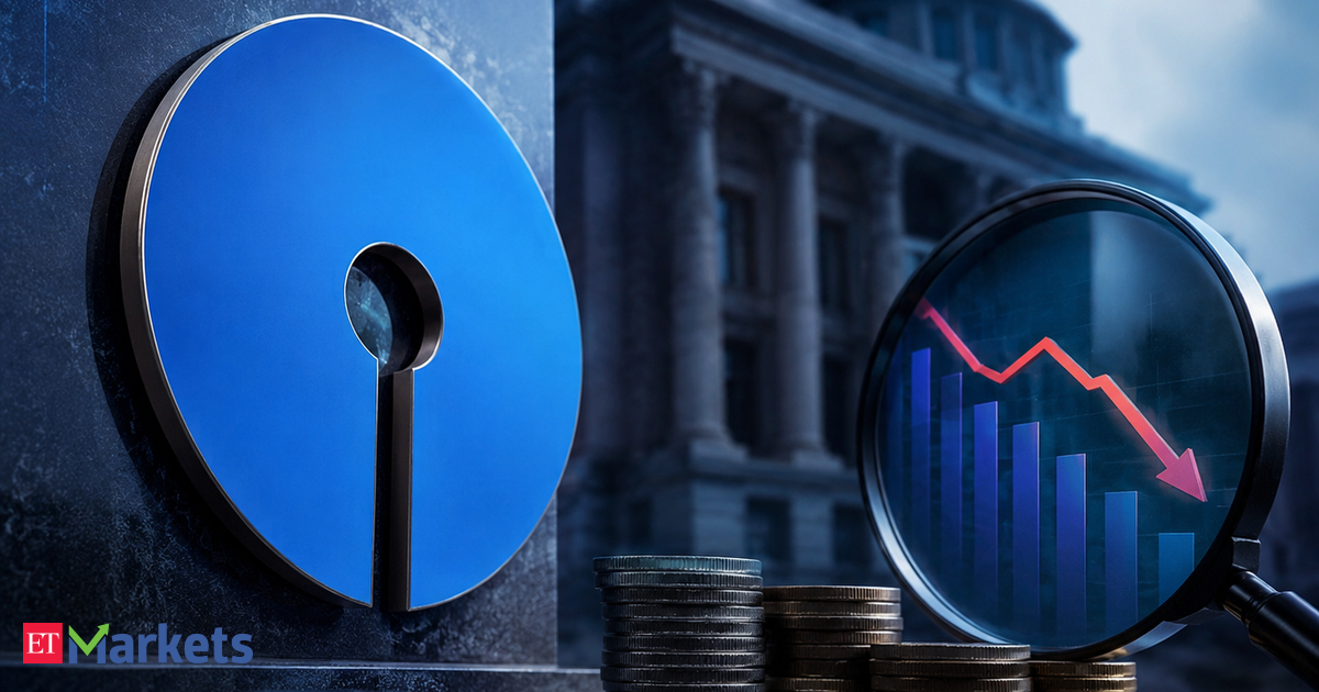 SBI Q1 results preview: Will India's largest public bank report a decline in profit?
