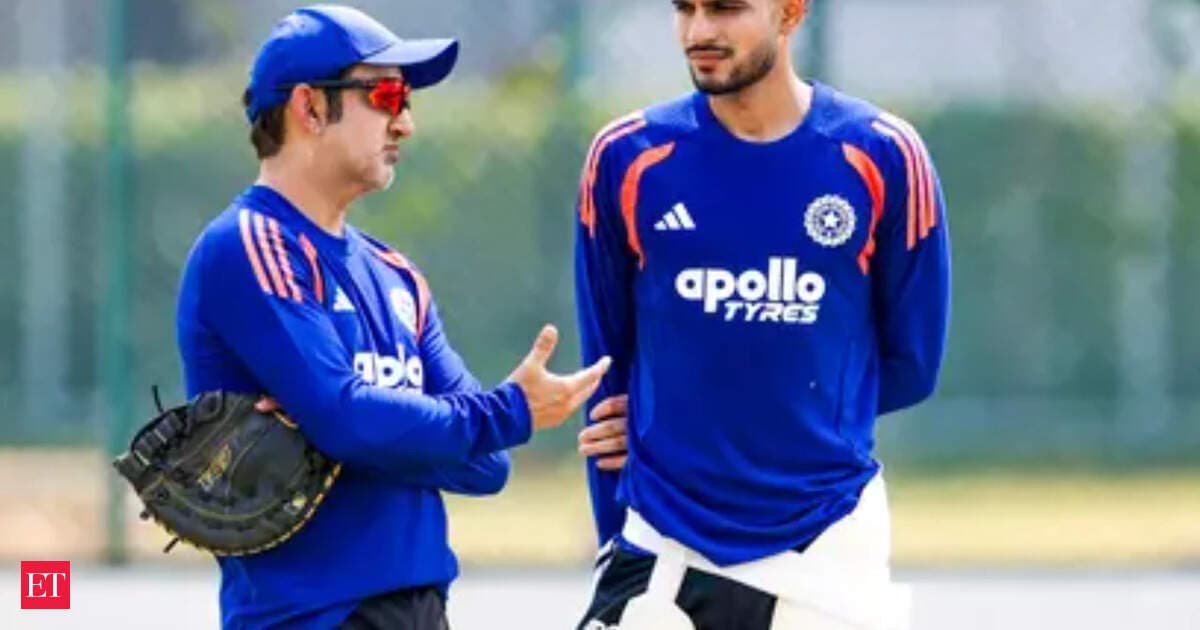 Ind vs SL: Shubman Gill suffers finger injury, misses Day 1 of India's warm-up match ahead of Sri Lanka Tests