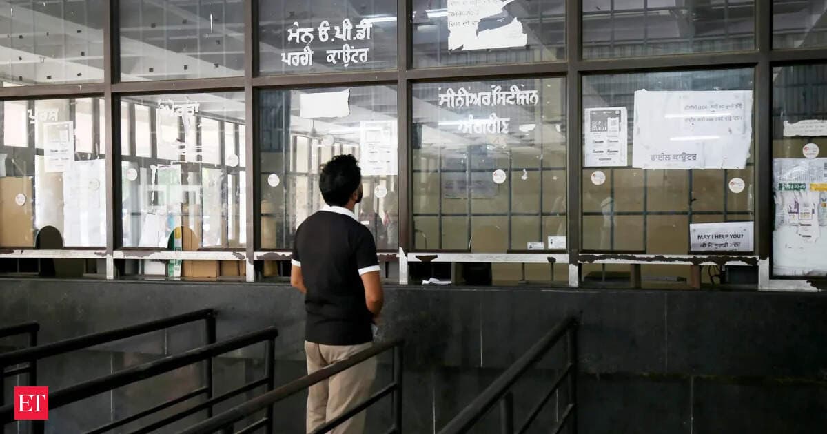 Yatharth Hospitals draws interest from Aster, Advent as healthcare consolidation heats up
