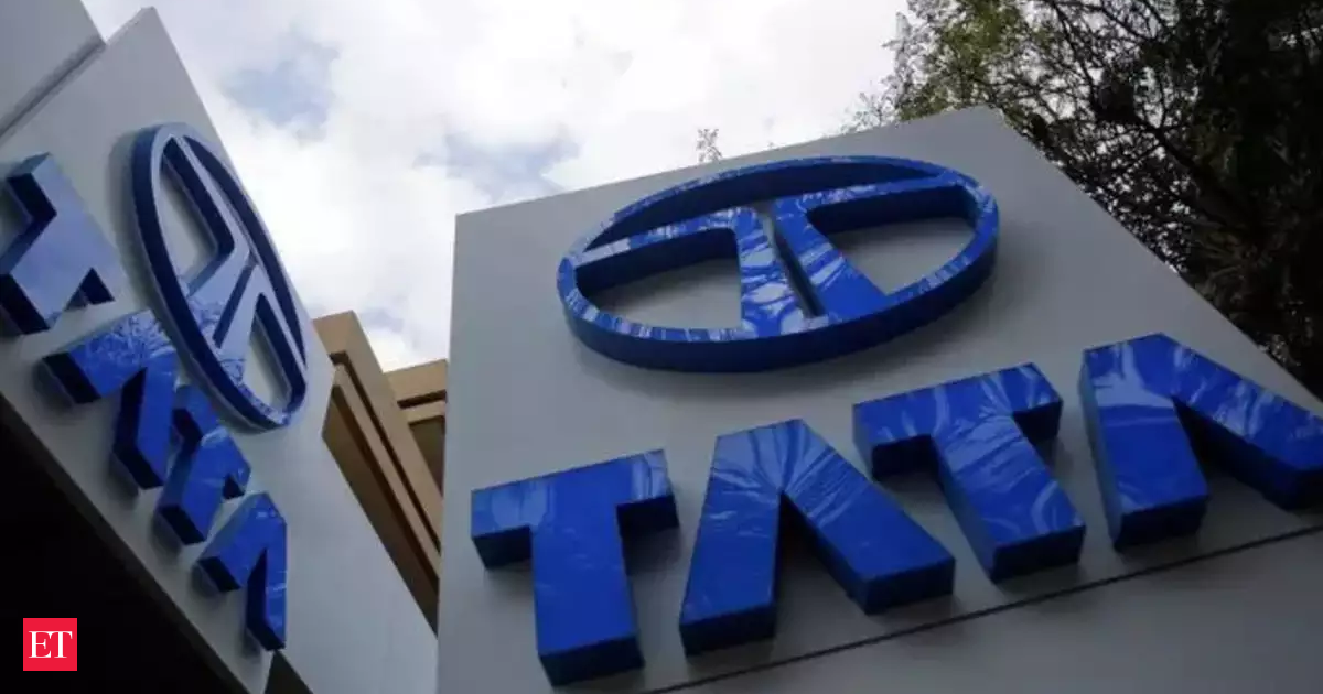 Inside the Tata power struggle: Who controls the group, and who calls the shots?