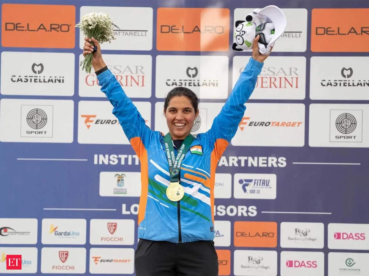 Asian Games 2026: Double gold medallist Neeru Dhanda named women's flag-bearer for closing ceremony