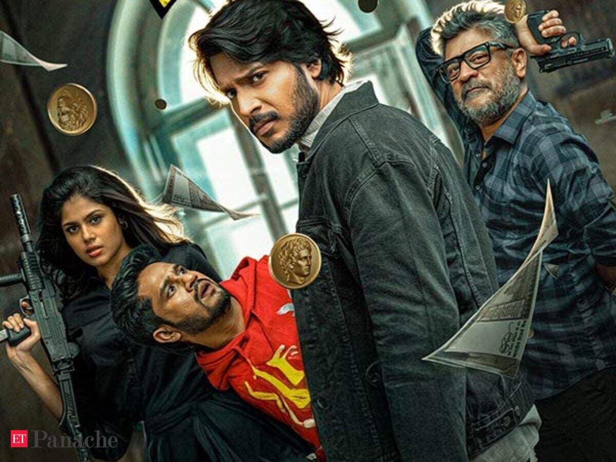 Sigma box office collection day 1: Jason Sanjay's directorial debut starring Sundeep Kishan opens on a slow note